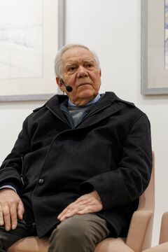 Slikar Andrej Kosič